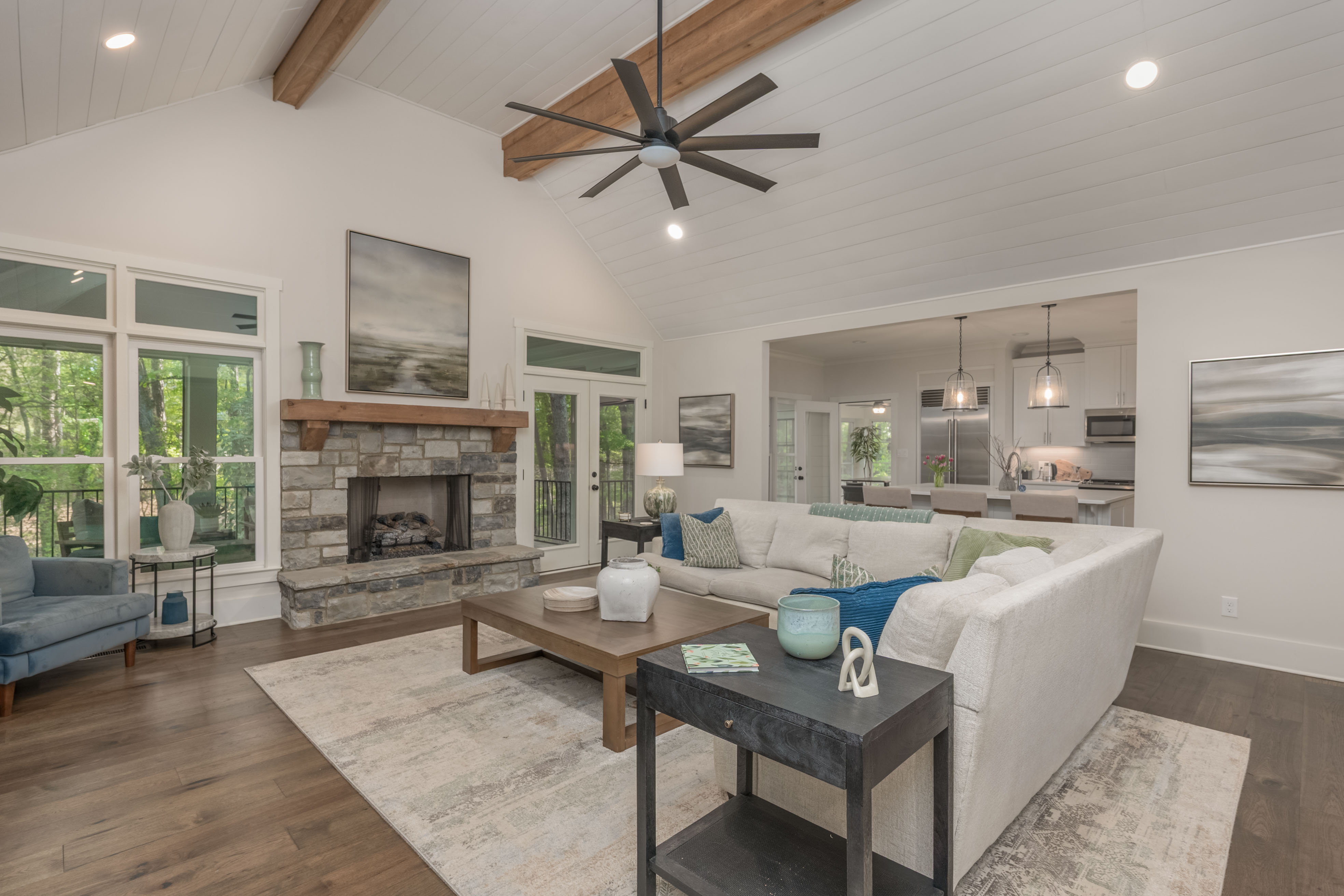 1021 Cherokee Bluff image 6